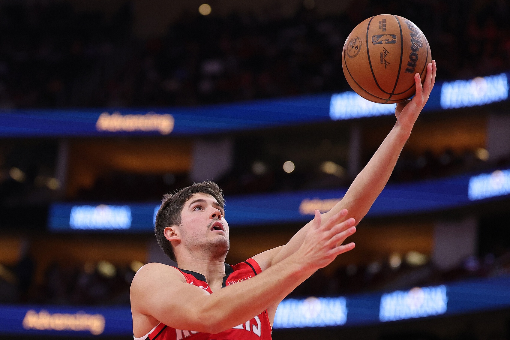 奇异果体育app-谢泼德本场砍至少15+5+10+5+2 NBA历史二年级球员第四人&比肩伯德