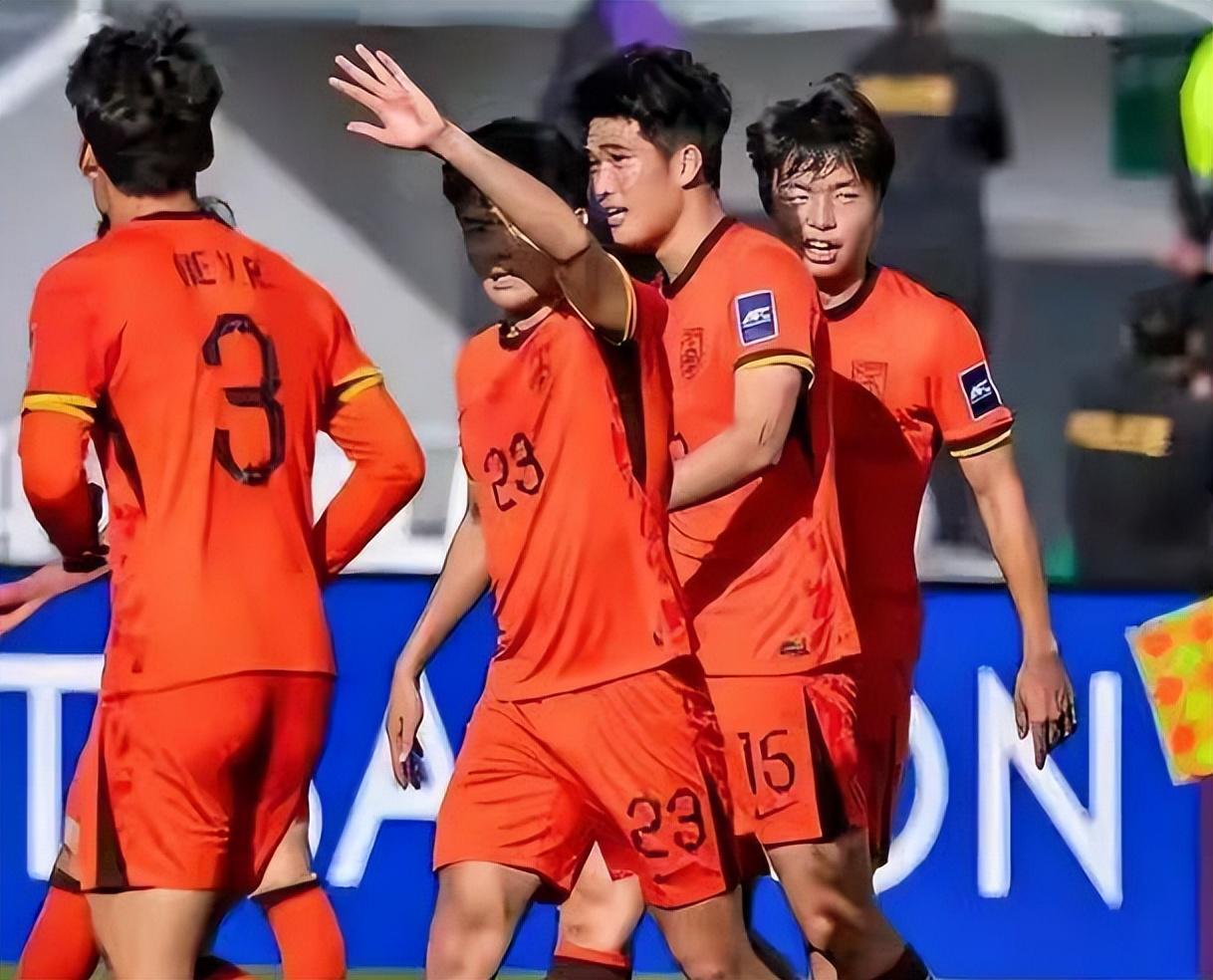 芒果体育-U23亚洲杯明天1月17日赛程:中国PK乌兹别克斯坦冲击四强