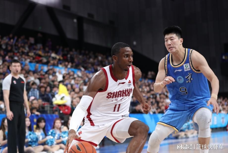 奇异果体育app-CBA一夜又曝出两大冷门!北京遭山西大逆转:绝杀大队29分惨败