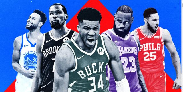 奇异果体育-【观察】揭幕激战硝烟散尽 NBA新赛季乱斗不负期待